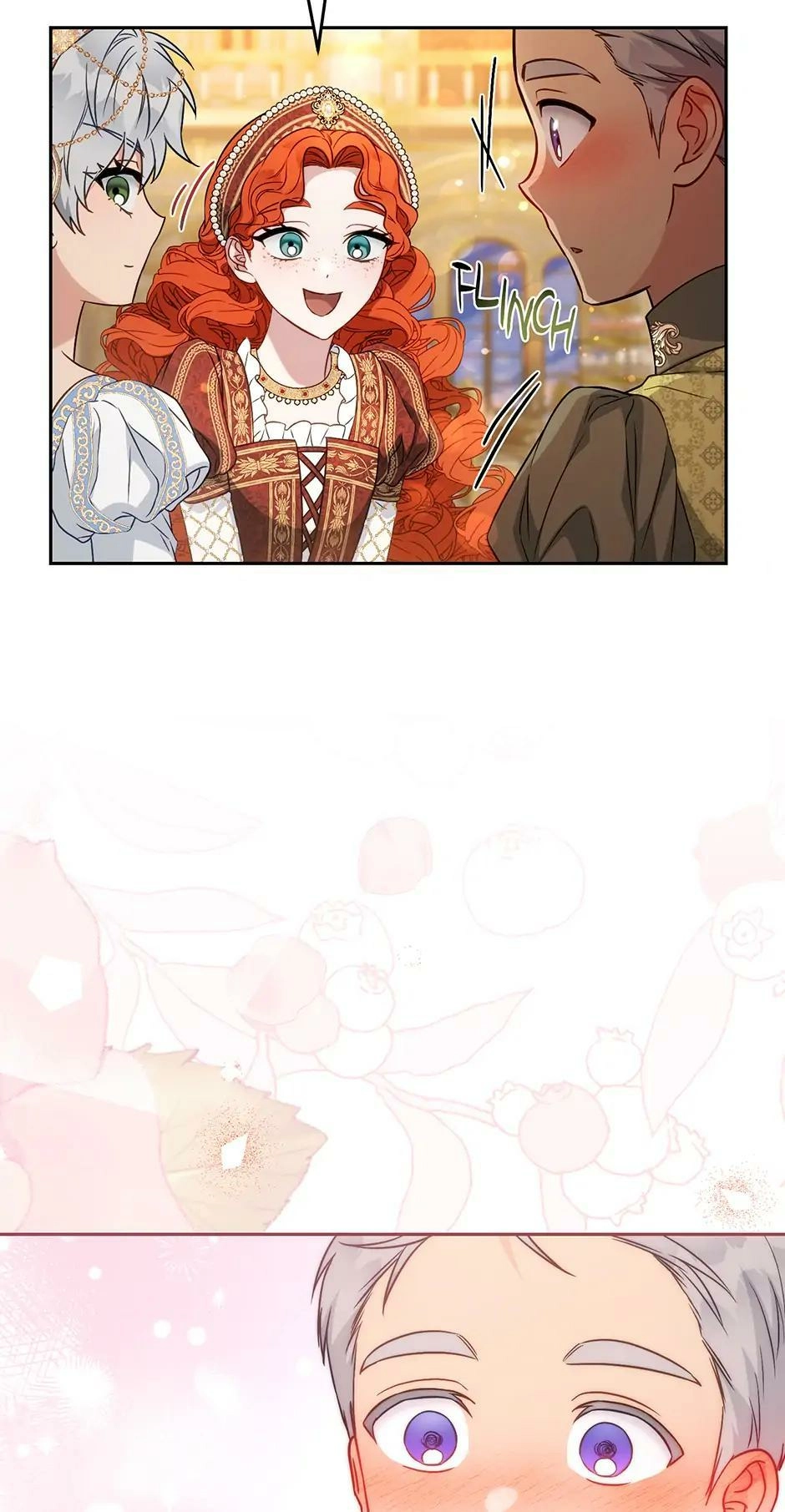 Read Marriage of Convenience Manga Online
