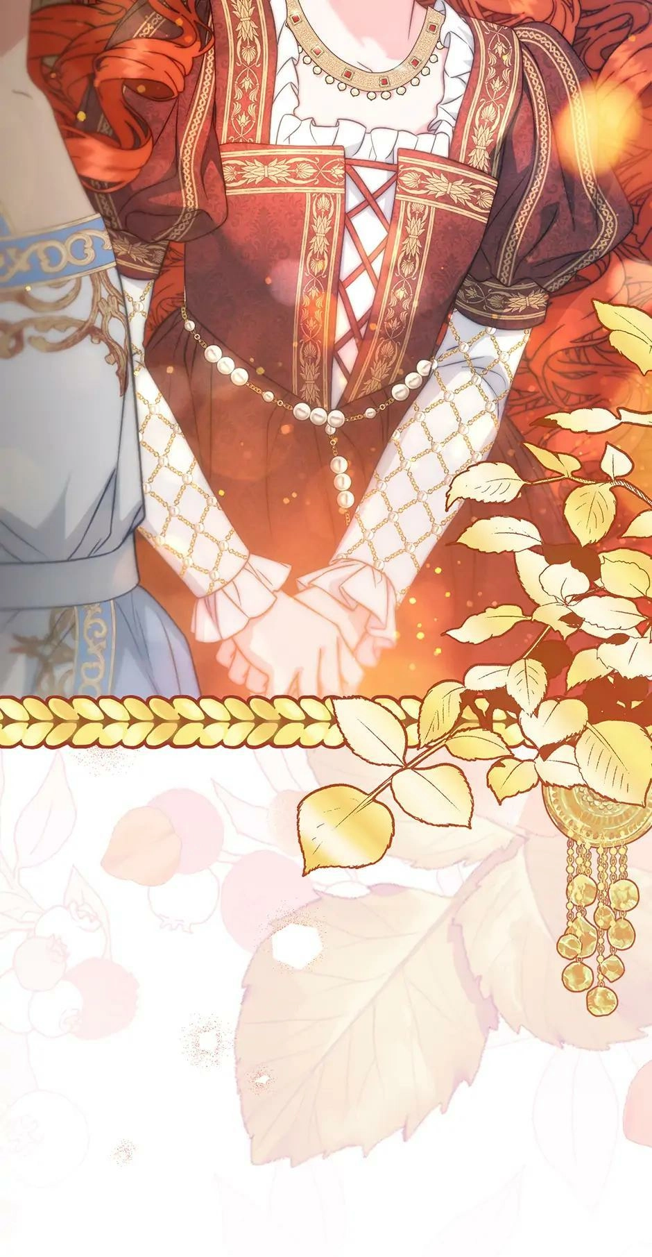 Read Marriage of Convenience Manga Online