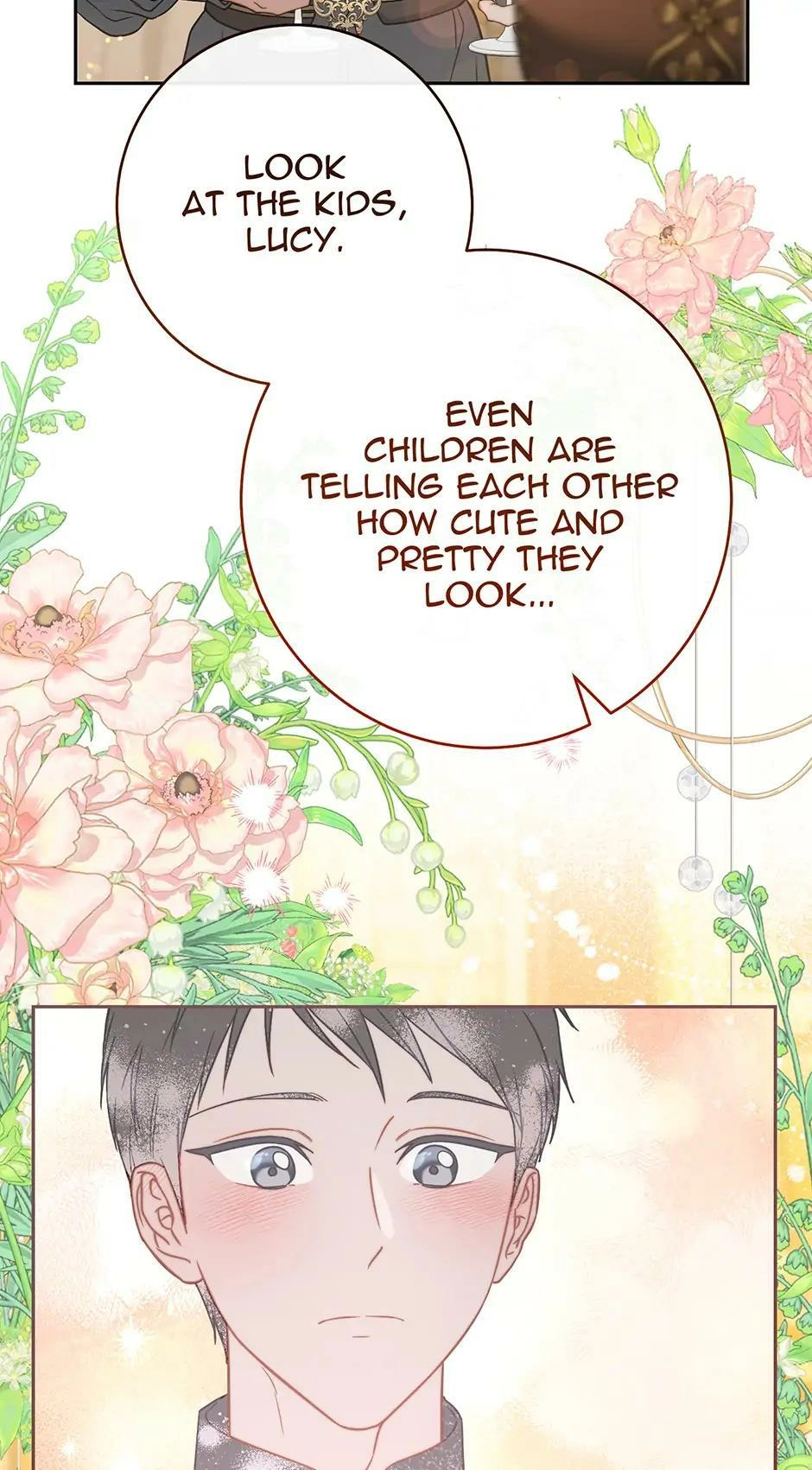 Read Marriage of Convenience Manga Online