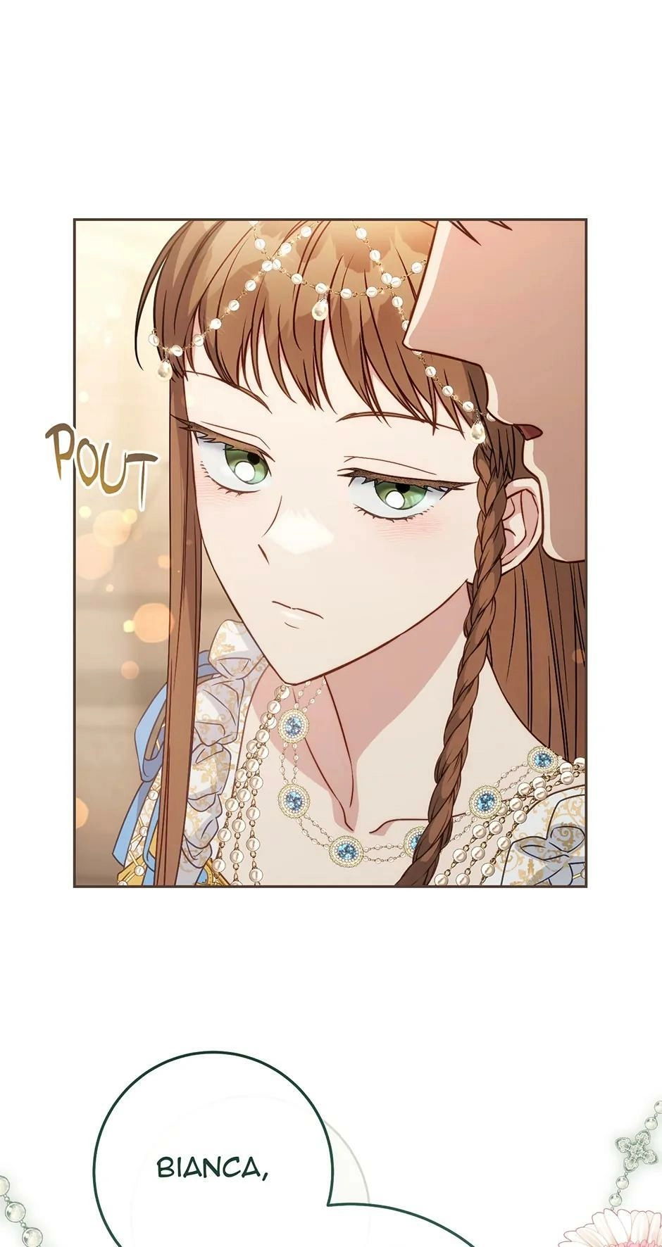 Read Marriage of Convenience Manga Online