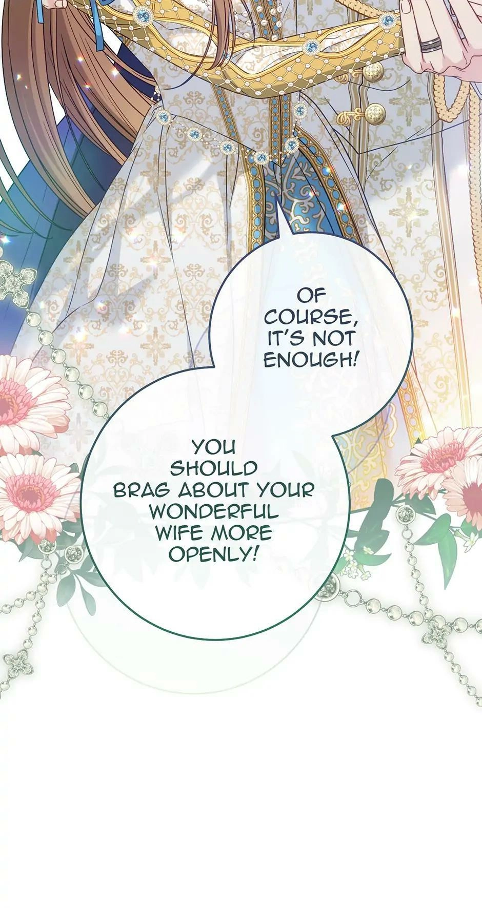 Read Marriage of Convenience Manga Online