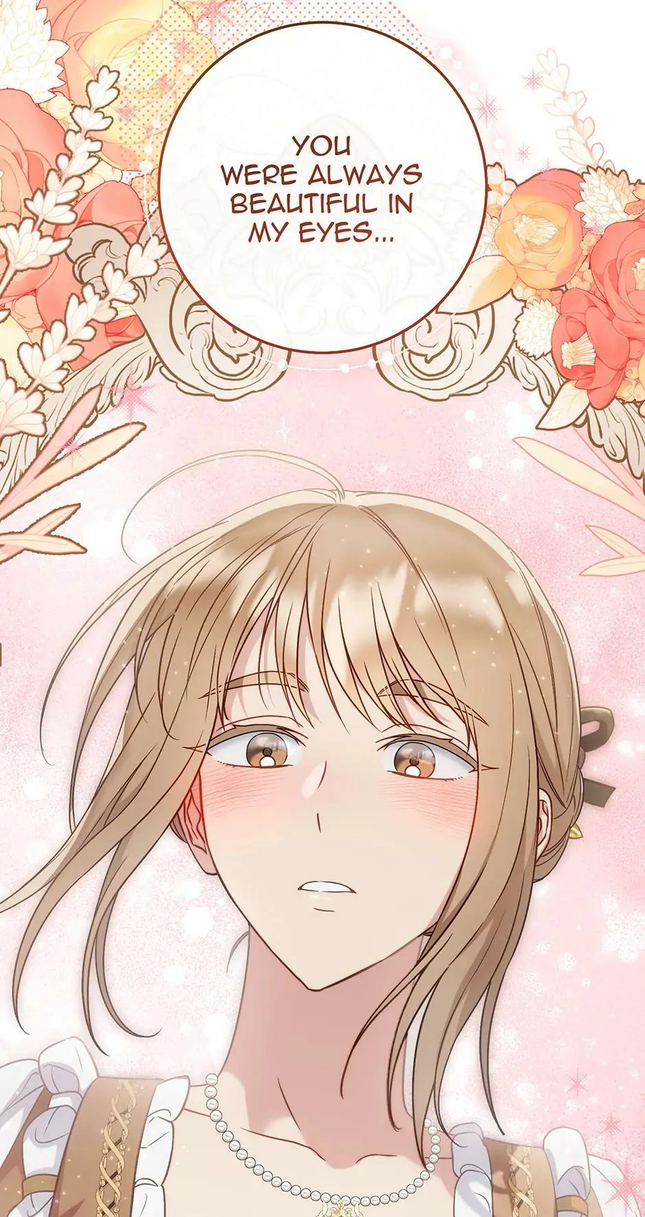 Read Marriage of Convenience Manga Online