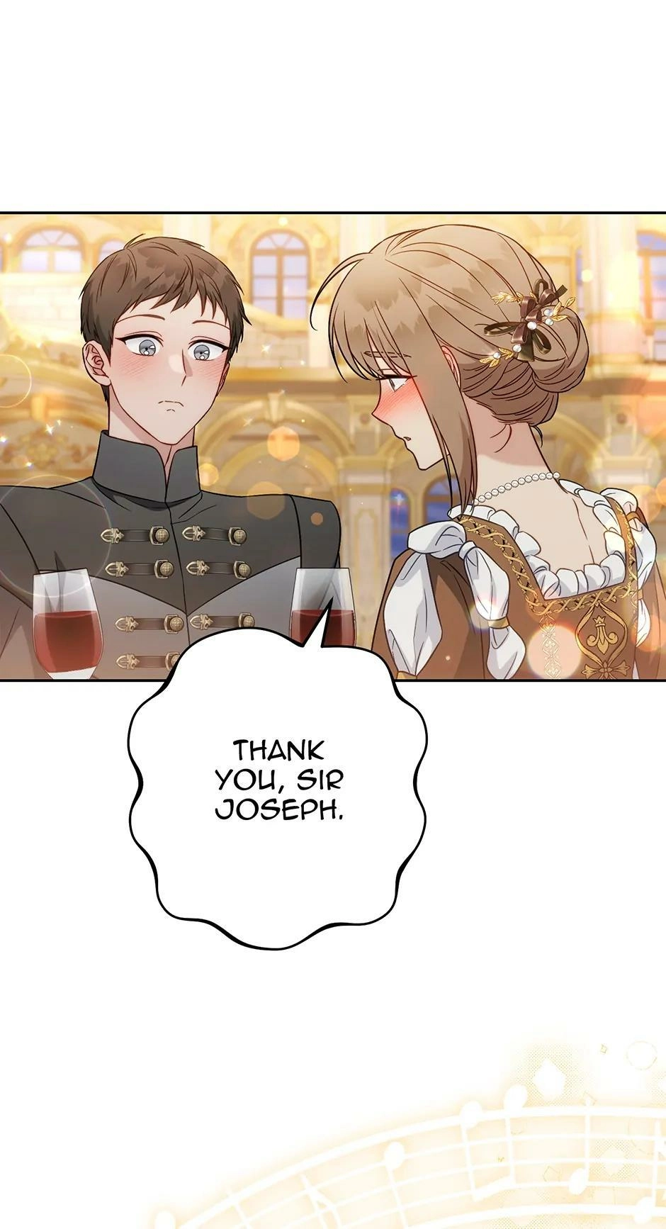 Read Marriage of Convenience Manga Online