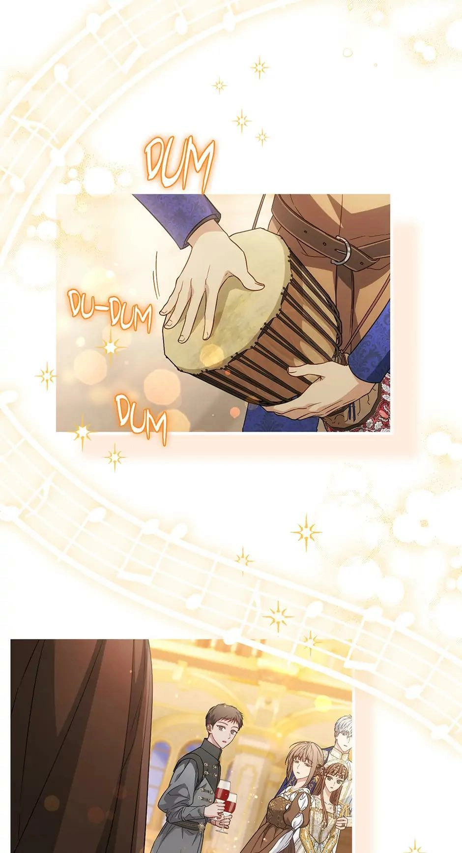 Read Marriage of Convenience Manga Online