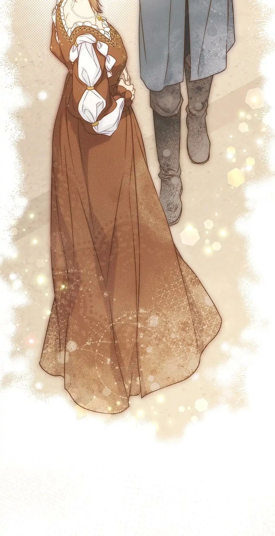 Read Marriage of Convenience Manga Online