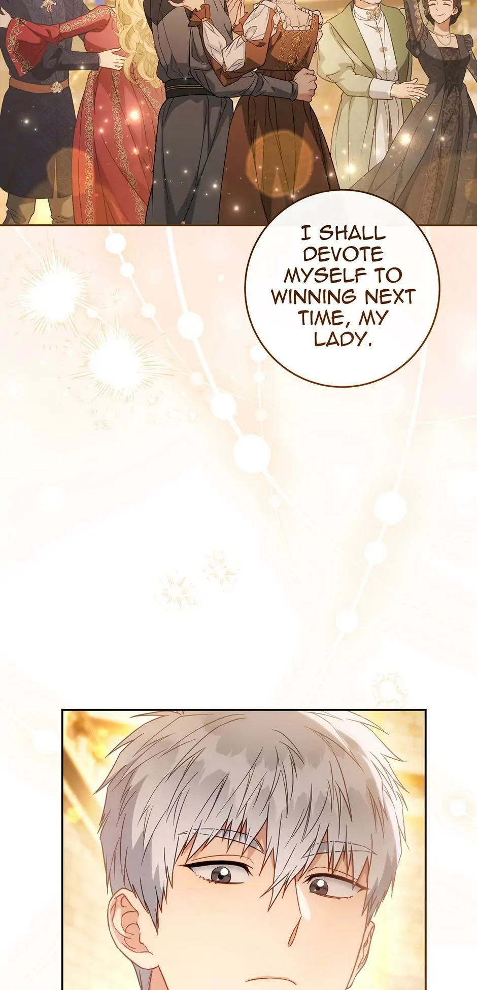 Read Marriage of Convenience Manga Online