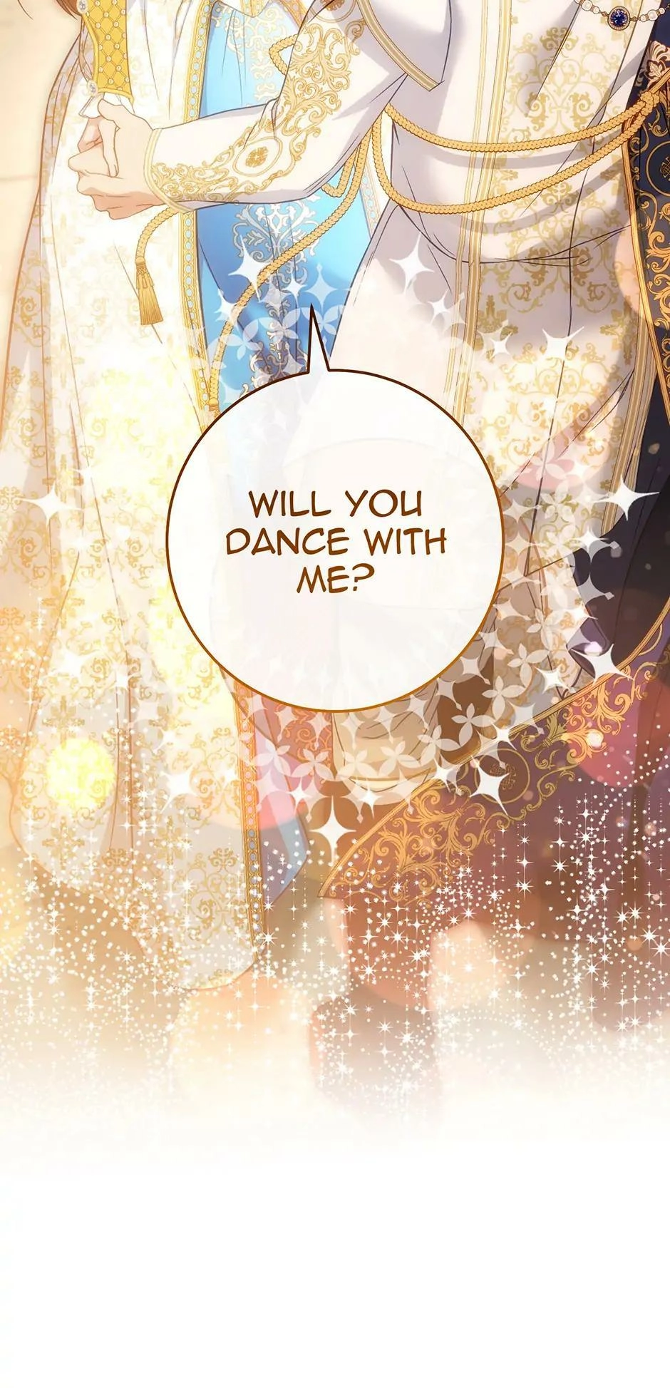 Read Marriage of Convenience Manga Online