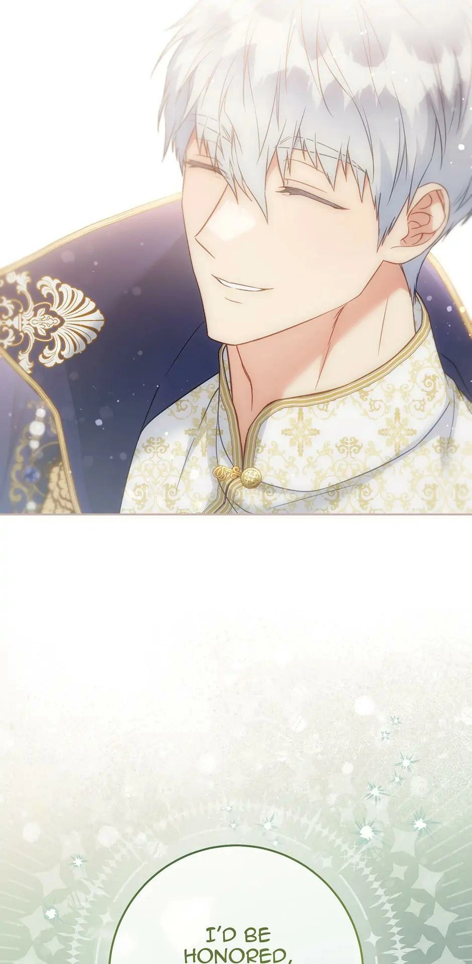Read Marriage of Convenience Manga Online