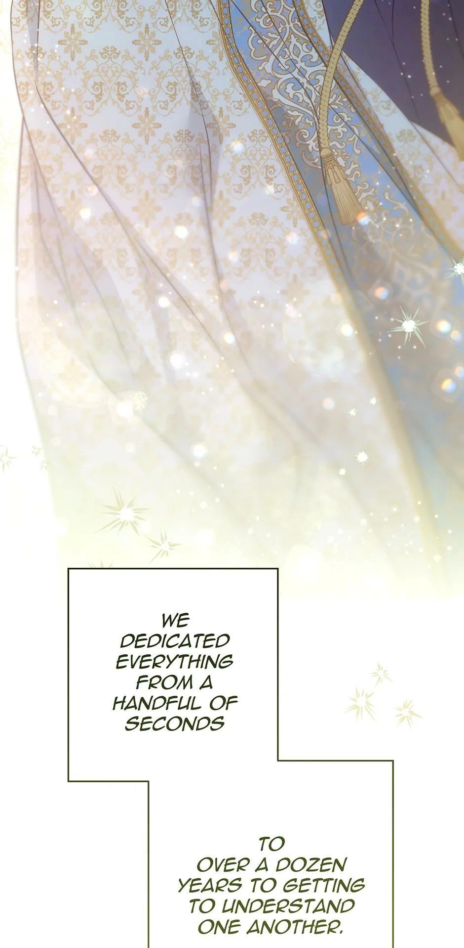 Read Marriage of Convenience Manga Online