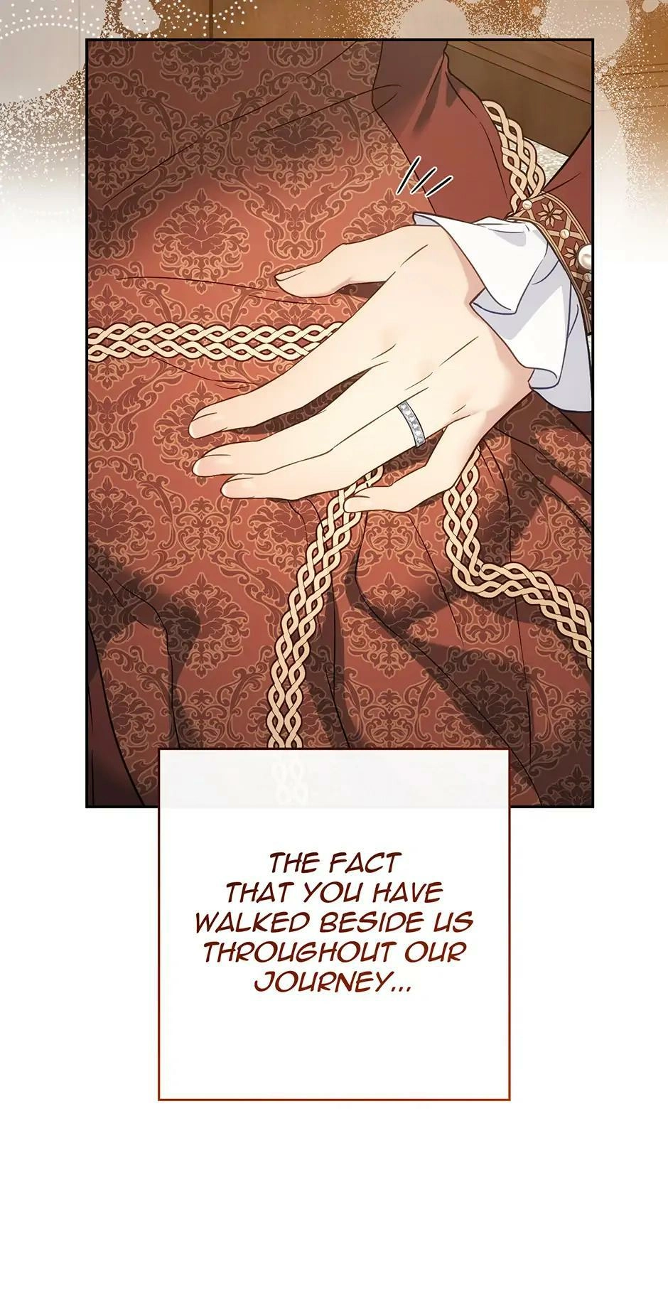 Read Marriage of Convenience Manga Online