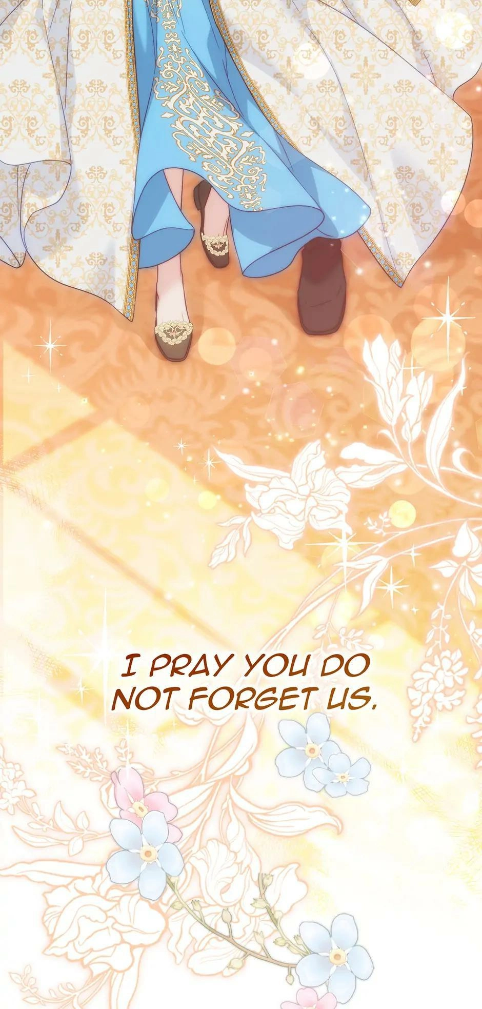 Read Marriage of Convenience Manga Online