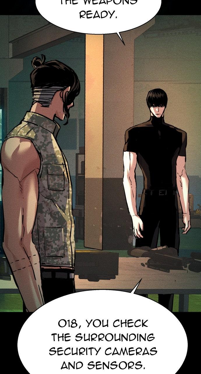 Read Mercenary Enrollment Manga Online