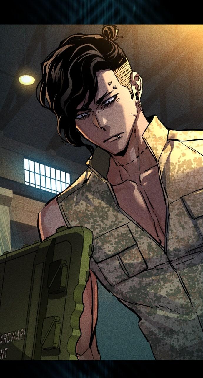 Read Mercenary Enrollment Manga Online