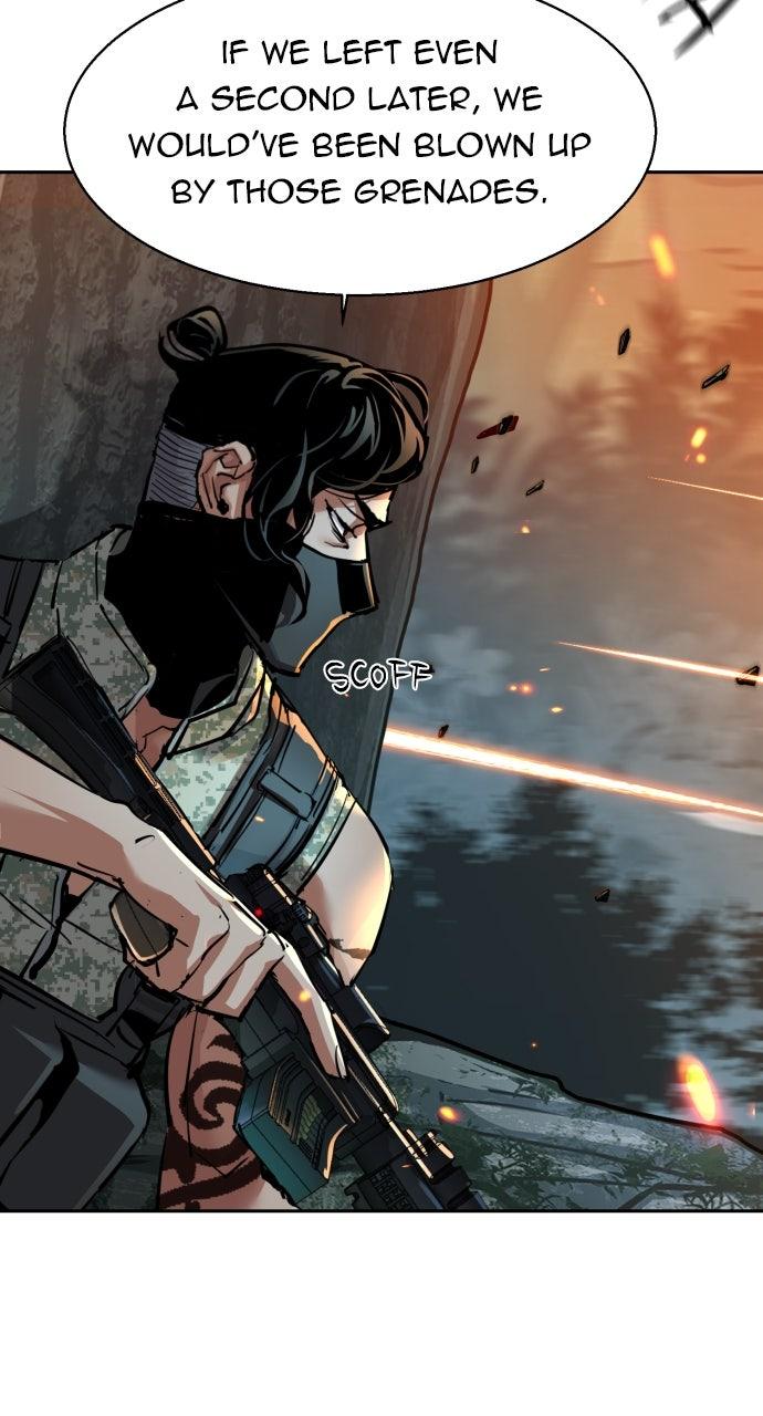 Read Mercenary Enrollment Manga Online