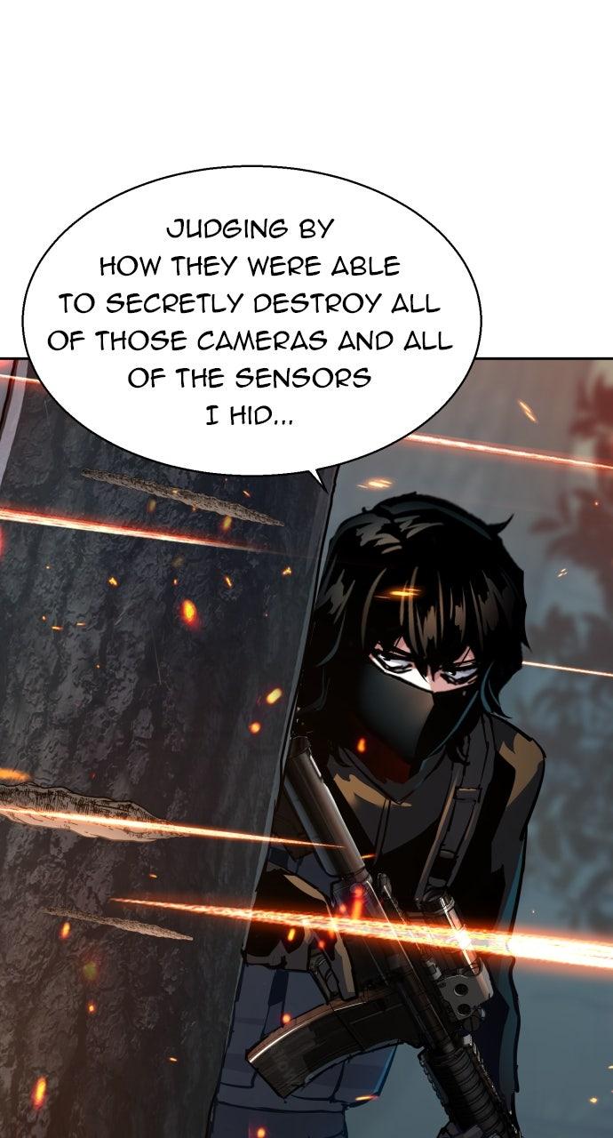 Read Mercenary Enrollment Manga Online