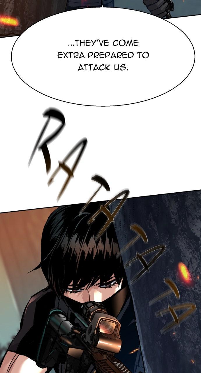 Read Mercenary Enrollment Manga Online