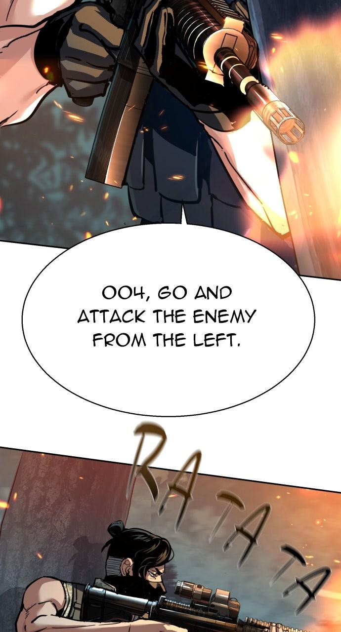 Read Mercenary Enrollment Manga Online