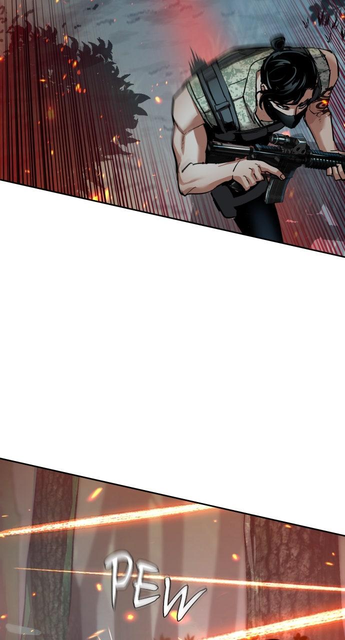 Read Mercenary Enrollment Manga Online