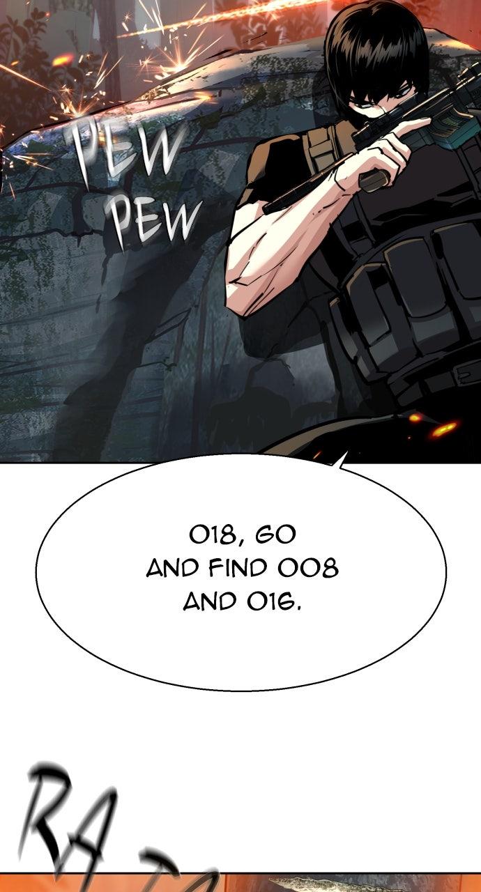 Read Mercenary Enrollment Manga Online