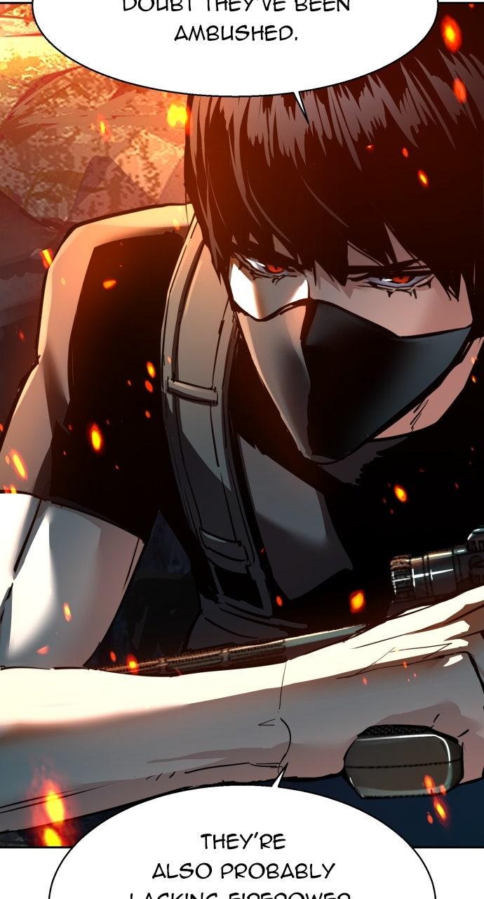 Read Mercenary Enrollment Manga Online