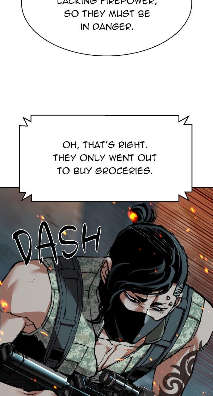 Read Mercenary Enrollment Manga Online