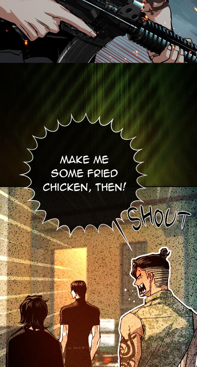 Read Mercenary Enrollment Manga Online