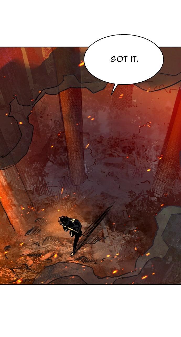 Read Mercenary Enrollment Manga Online