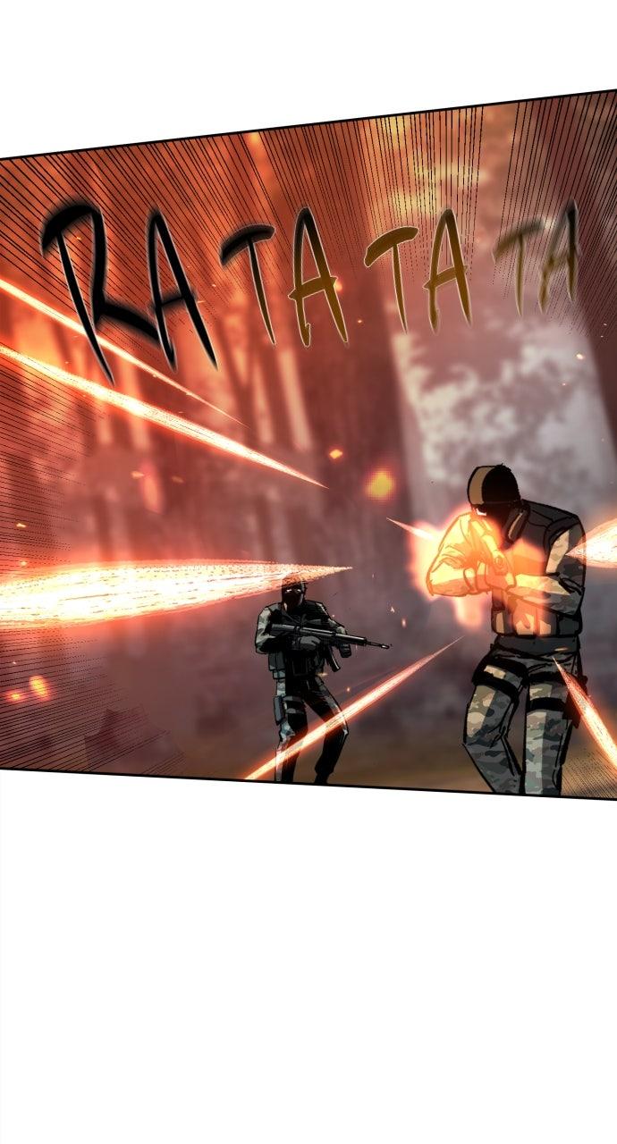 Read Mercenary Enrollment Manga Online