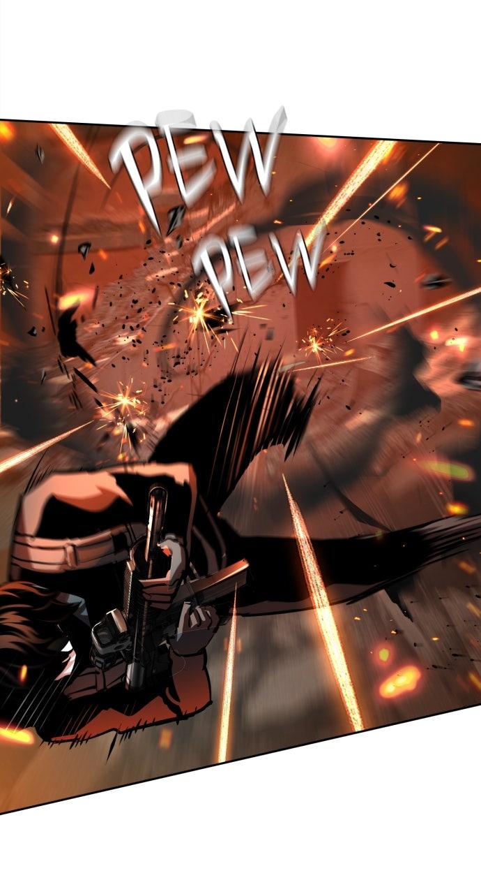 Read Mercenary Enrollment Manga Online