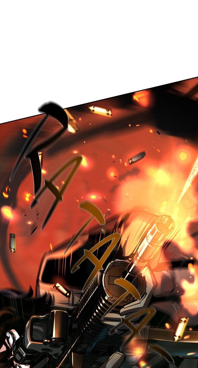 Read Mercenary Enrollment Manga Online