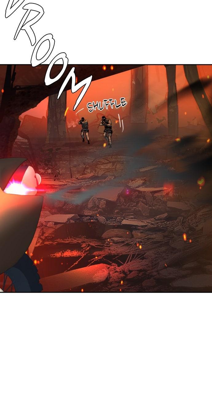 Read Mercenary Enrollment Manga Online