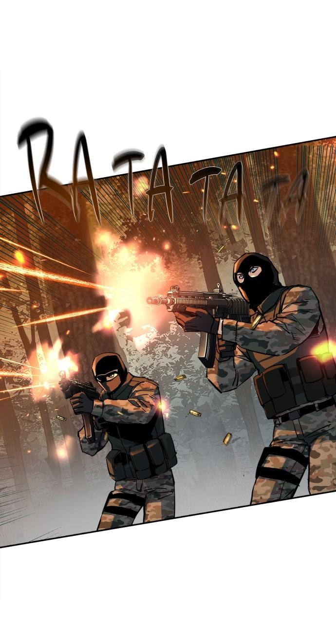 Read Mercenary Enrollment Manga Online