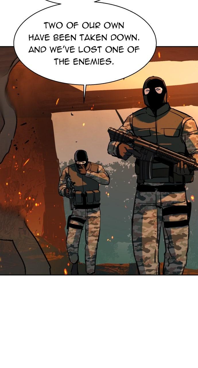 Read Mercenary Enrollment Manga Online