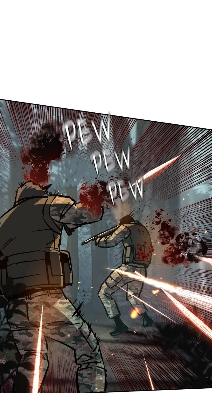 Read Mercenary Enrollment Manga Online