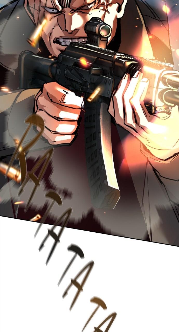 Read Mercenary Enrollment Manga Online