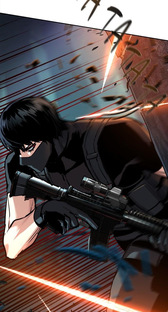Read Mercenary Enrollment Manga Online