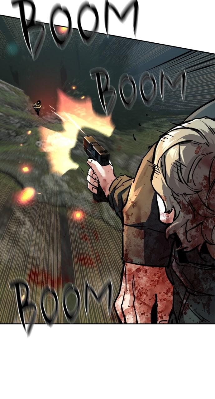 Read Mercenary Enrollment Manga Online