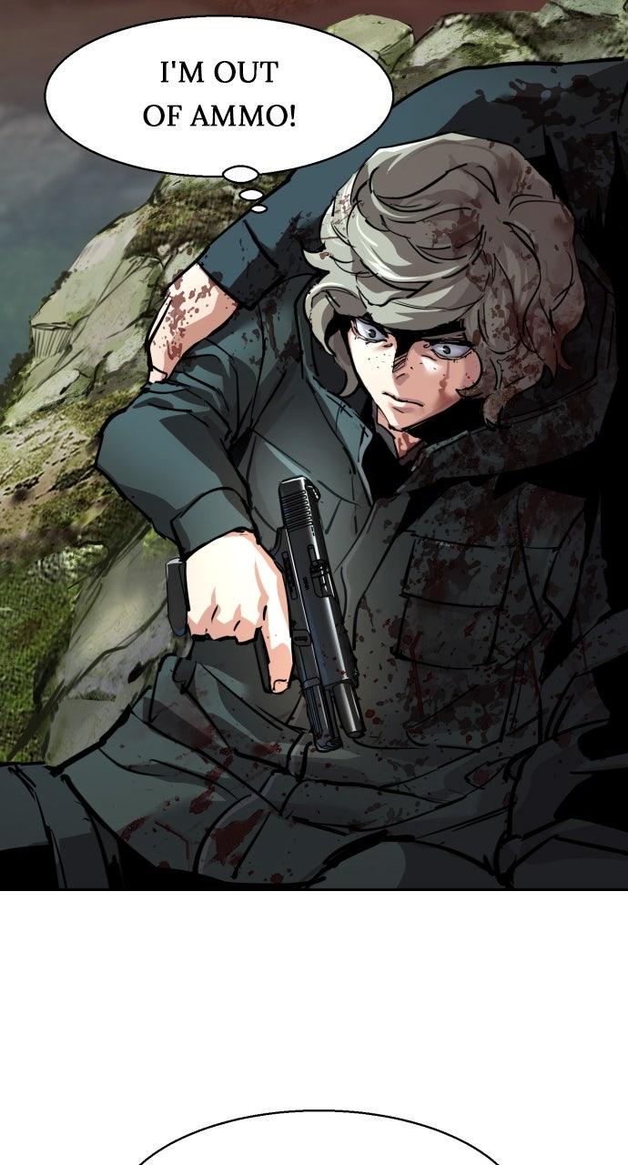 Read Mercenary Enrollment Manga Online