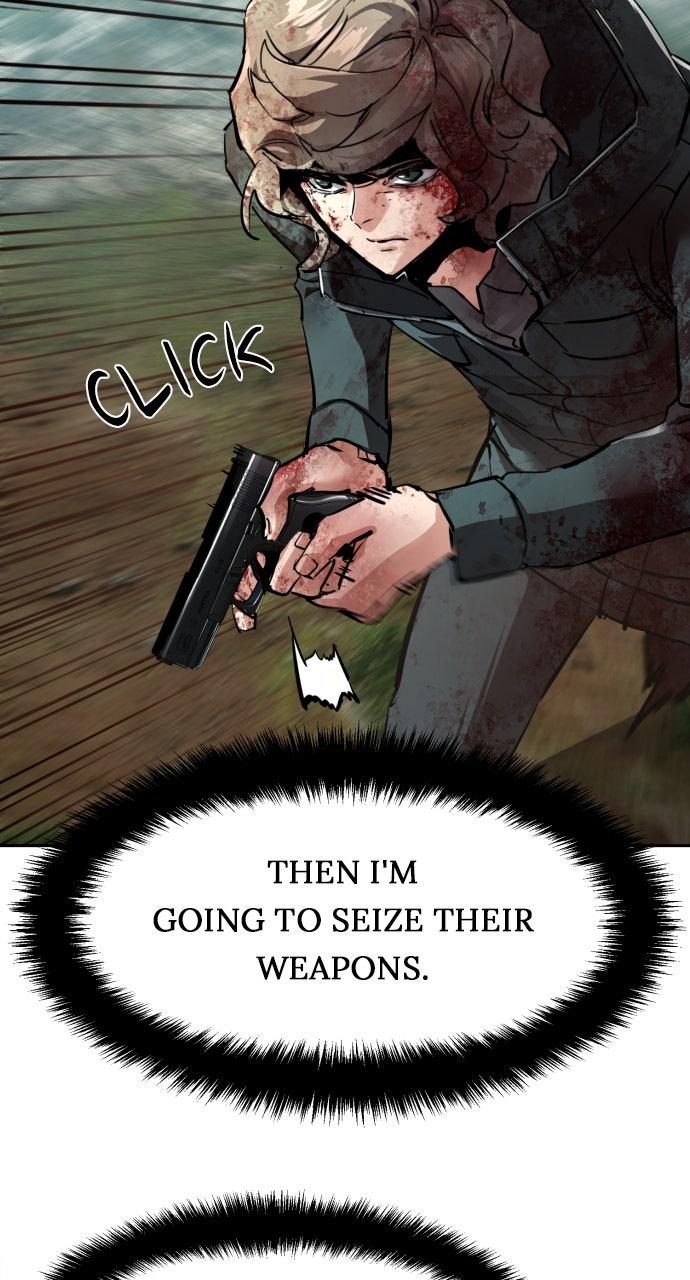 Read Mercenary Enrollment Manga Online