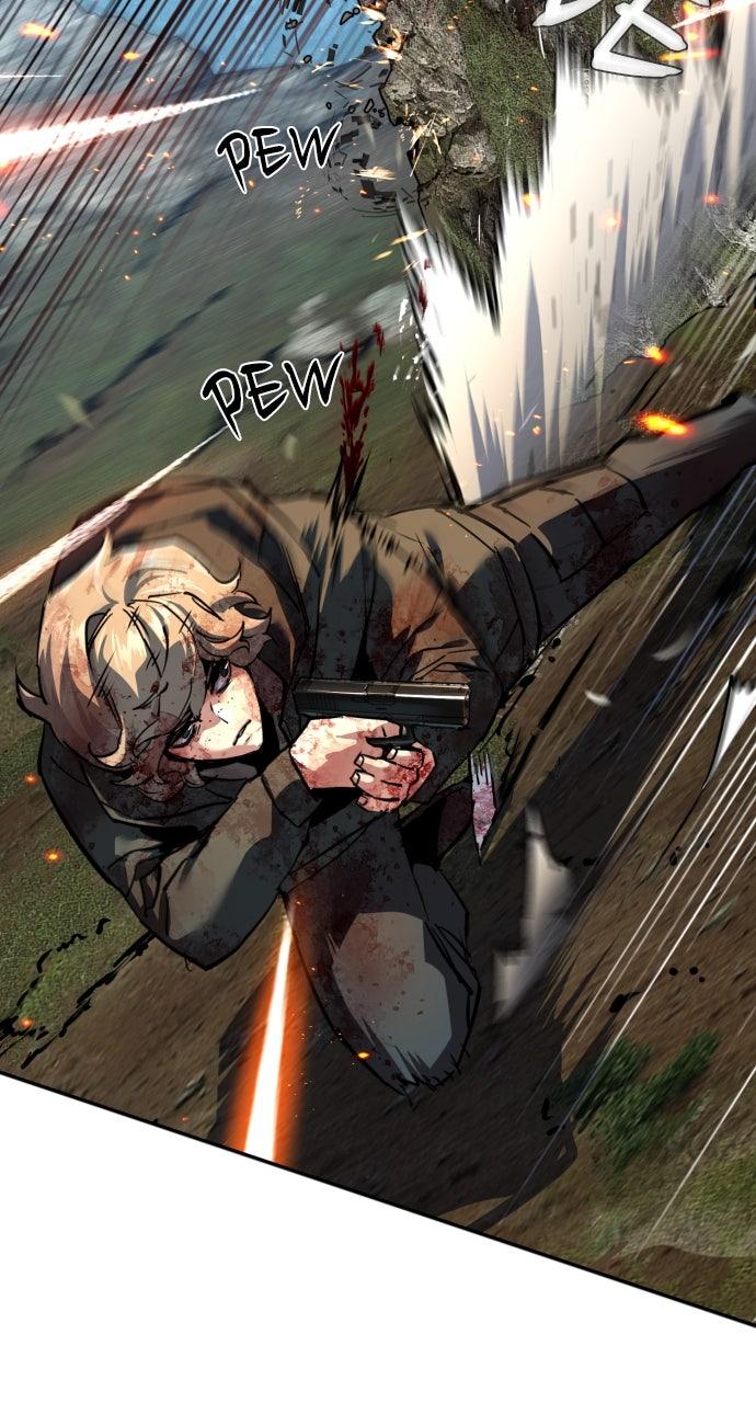 Read Mercenary Enrollment Manga Online