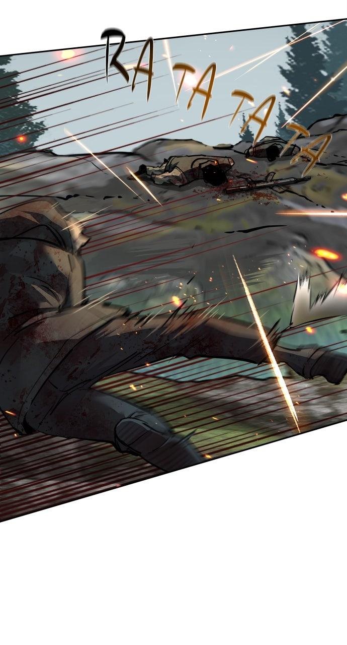 Read Mercenary Enrollment Manga Online