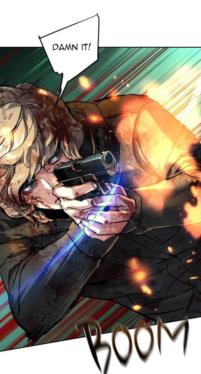 Read Mercenary Enrollment Manga Online