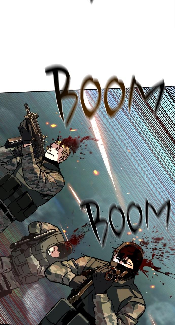 Read Mercenary Enrollment Manga Online