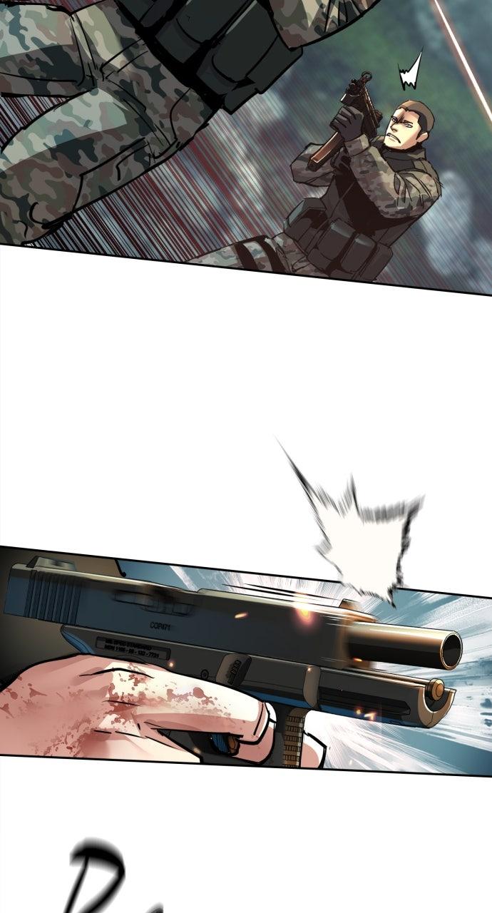 Read Mercenary Enrollment Manga Online
