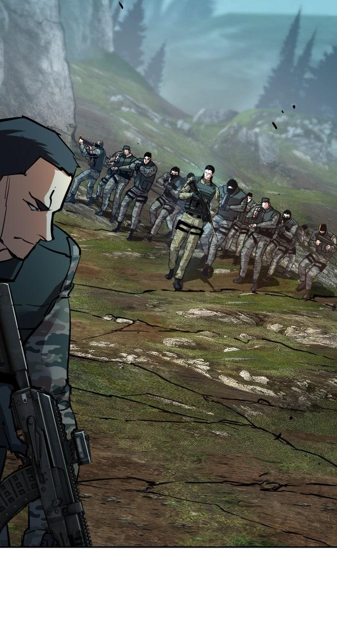 Read Mercenary Enrollment Manga Online