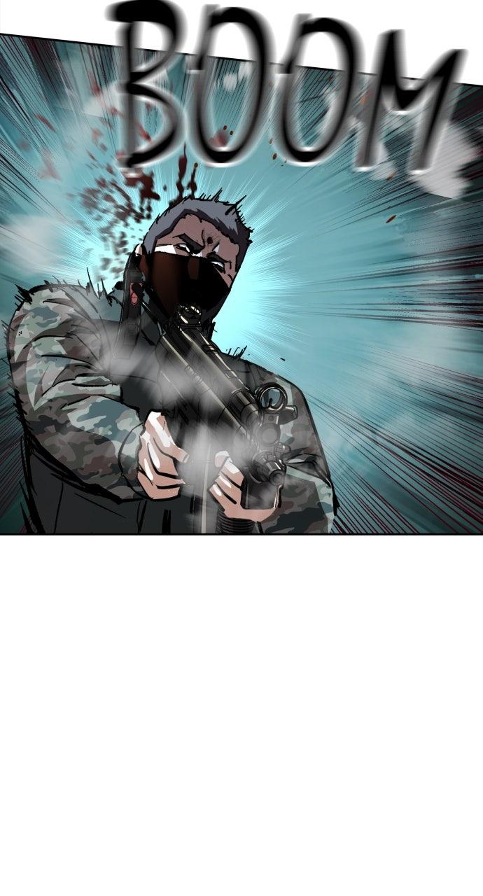 Read Mercenary Enrollment Manga Online