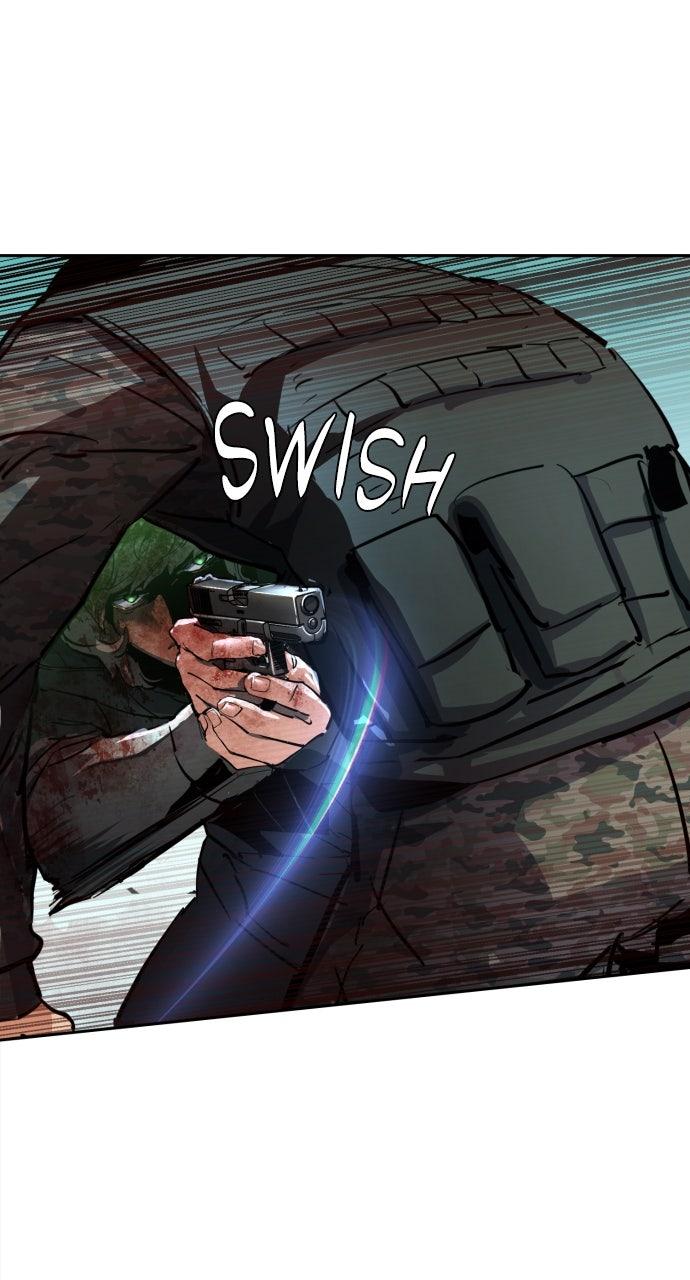 Read Mercenary Enrollment Manga Online