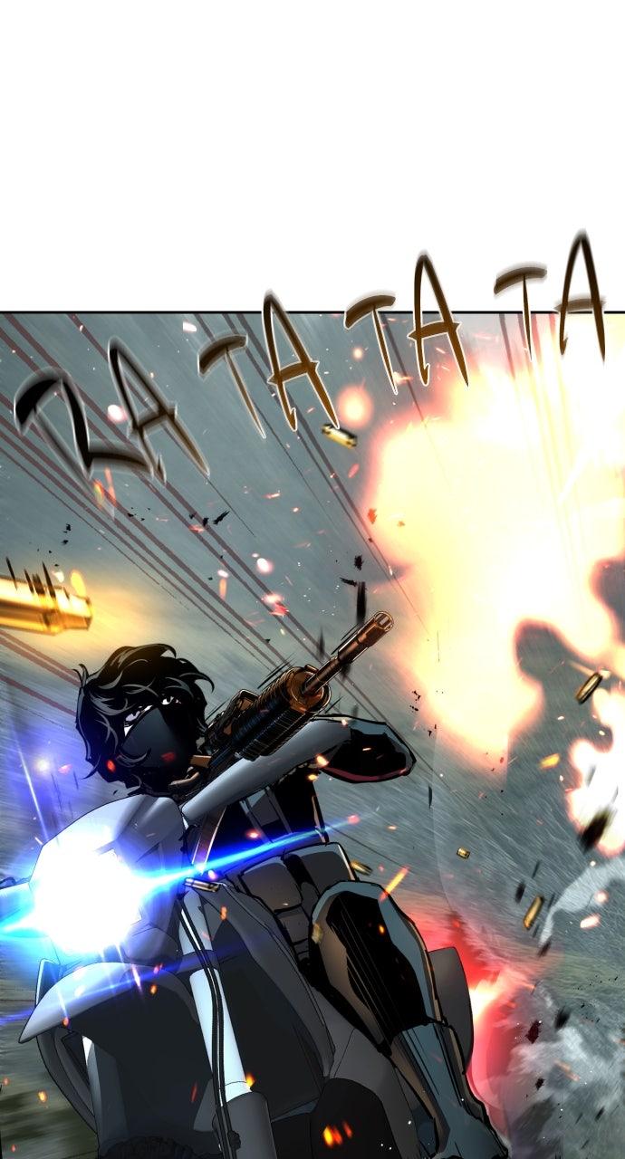 Read Mercenary Enrollment Manga Online