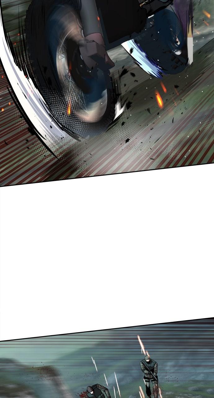 Read Mercenary Enrollment Manga Online