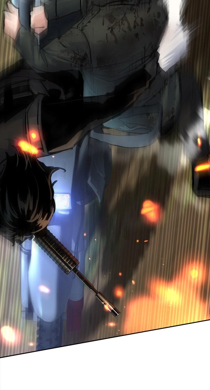 Read Mercenary Enrollment Manga Online